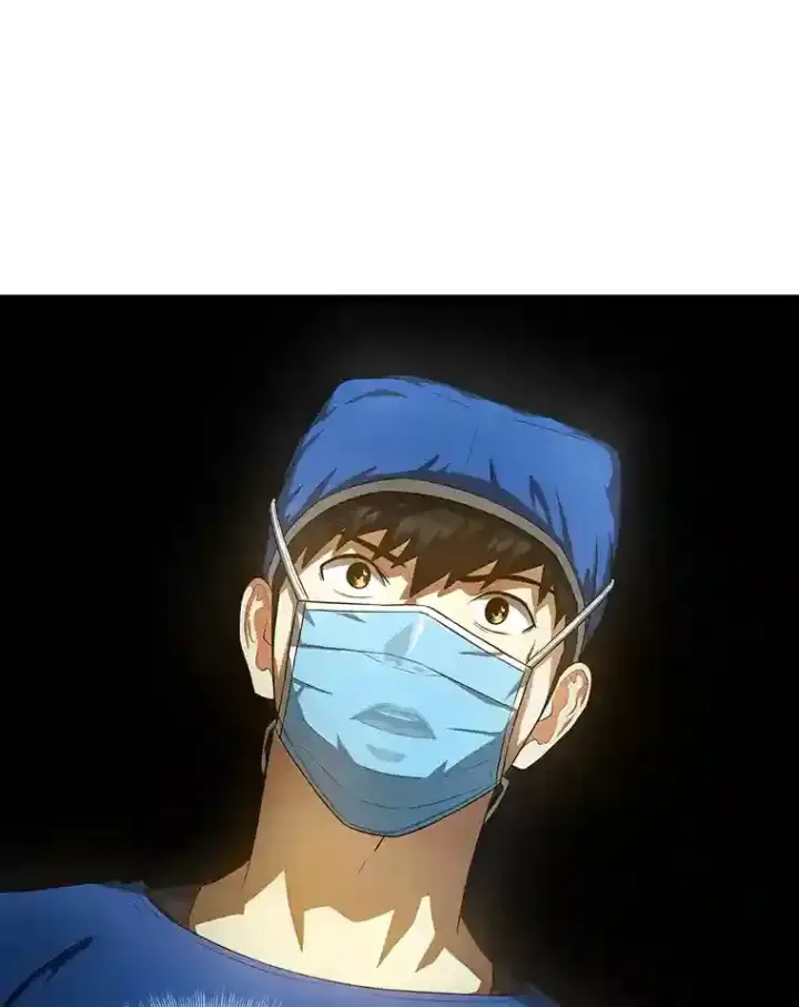 《AI神医的诞生》18.旁观手术图46