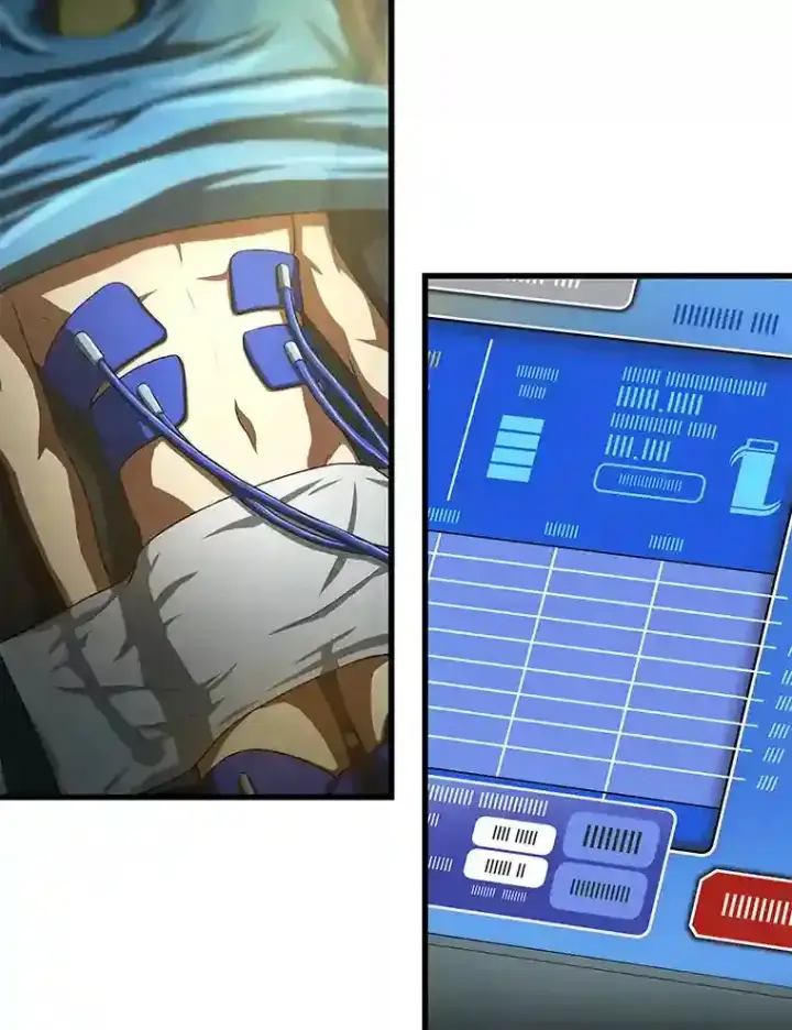 《AI神医的诞生》18.旁观手术图85
