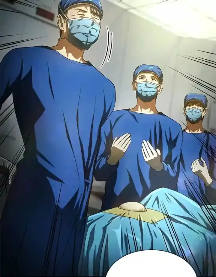 《AI神医的诞生》18.旁观手术图97