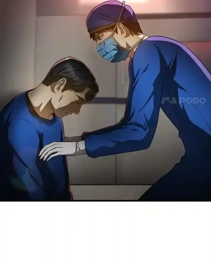 《AI神医的诞生》20.重任图102