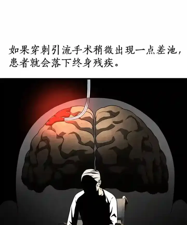 《AI神医的诞生》20.重任图120