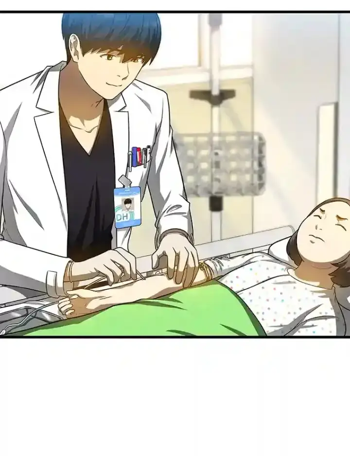 《AI神医的诞生》25.与死神赛跑图2