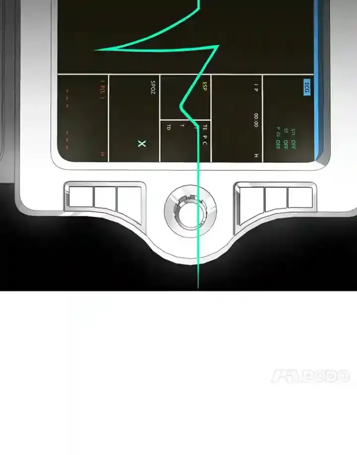 《AI神医的诞生》25.与死神赛跑图55