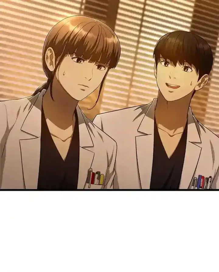 漫画《AI神医的诞生》26.听话的人第86张图