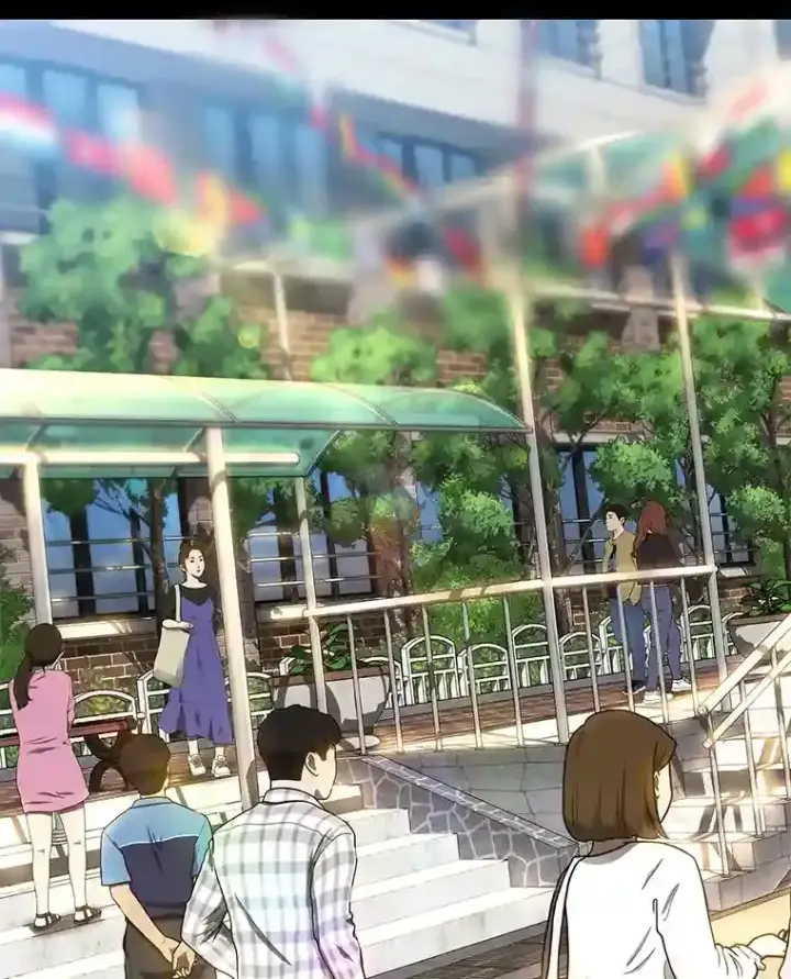 《AI神医的诞生》27.喜欢奔跑的孩子图2