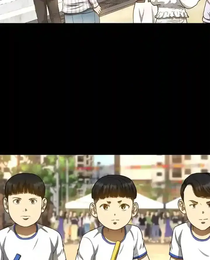 《AI神医的诞生》27.喜欢奔跑的孩子图3