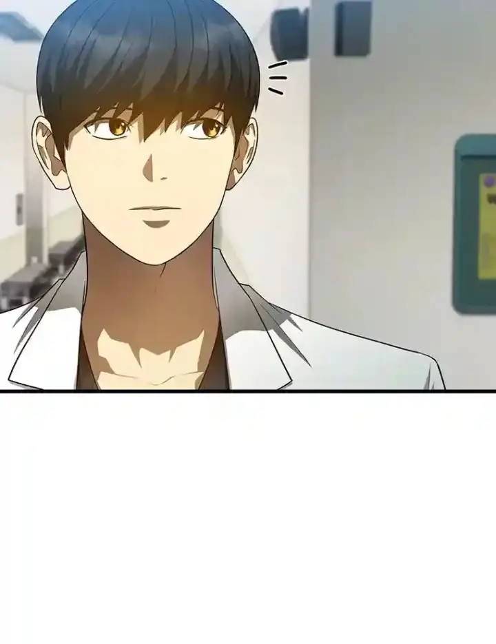 《AI神医的诞生》28.犹豫图27