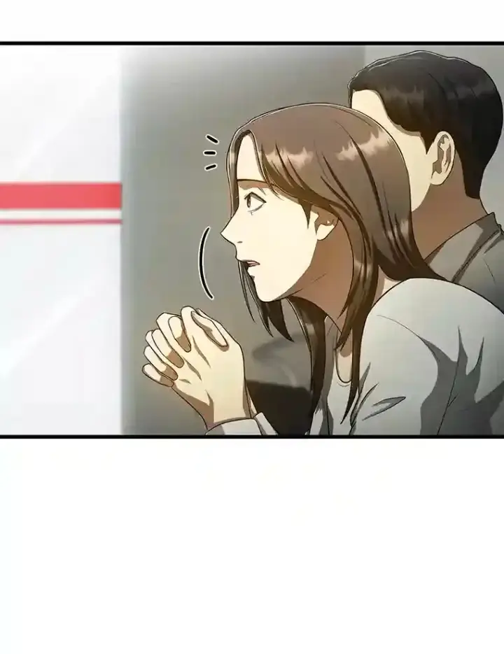 《AI神医的诞生》28.犹豫图31
