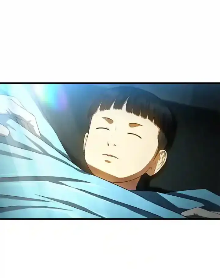 《AI神医的诞生》28.犹豫图4