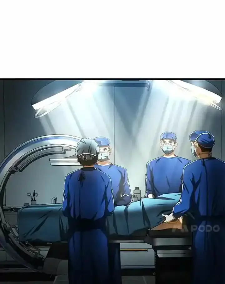 《AI神医的诞生》28.犹豫图5