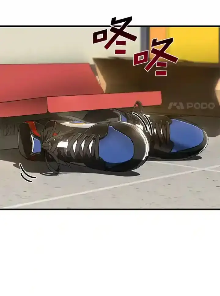 《AI神医的诞生》28.犹豫图69
