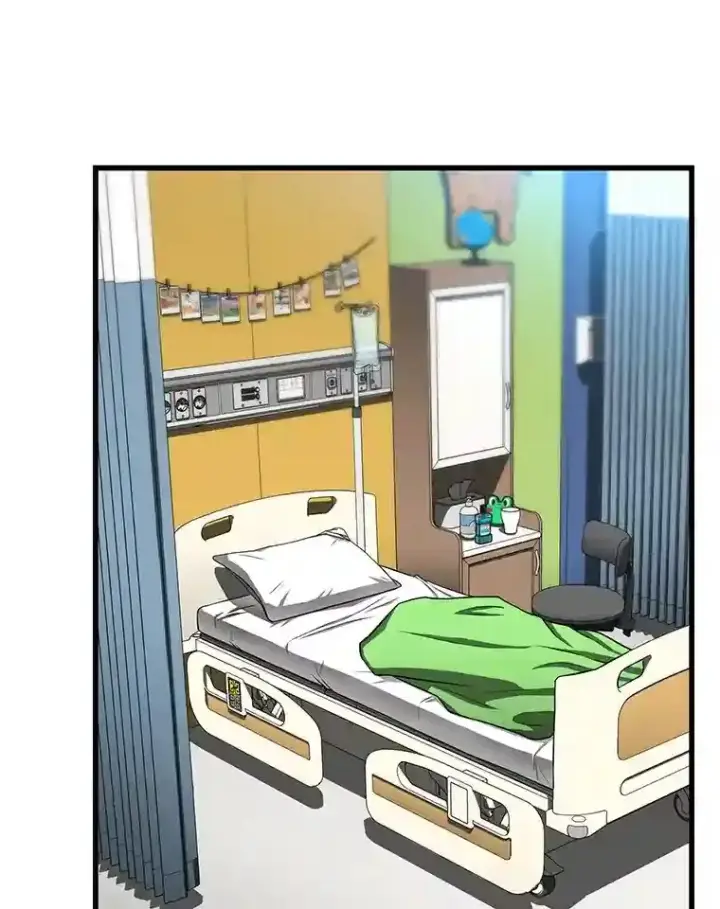 《AI神医的诞生》28.犹豫图7