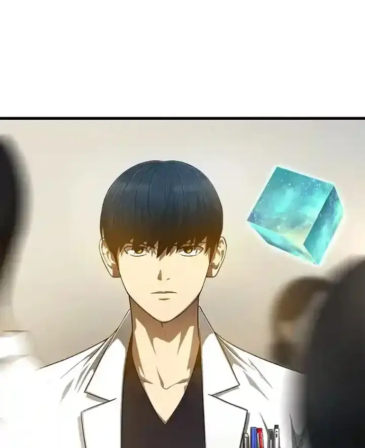 《AI神医的诞生》29.不敌死神图128