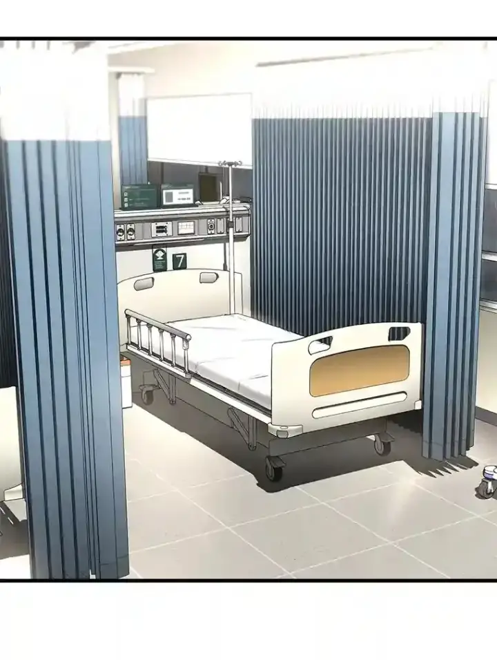 《AI神医的诞生》29.不敌死神图58