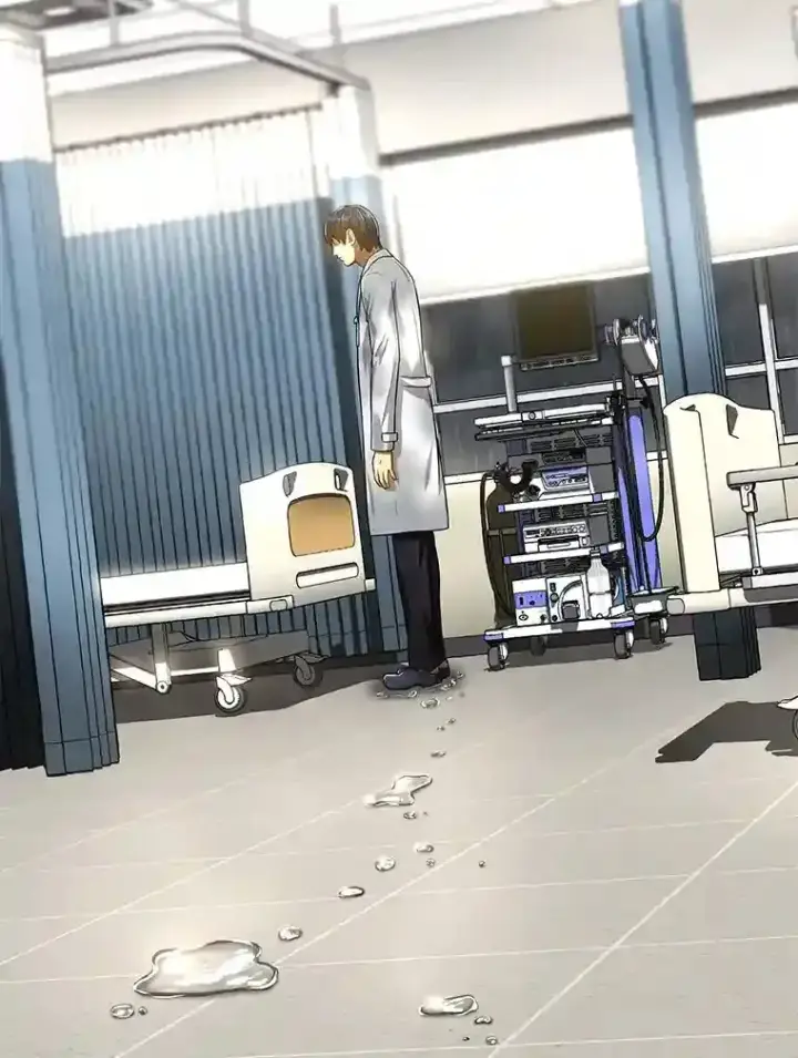 《AI神医的诞生》29.不敌死神图61