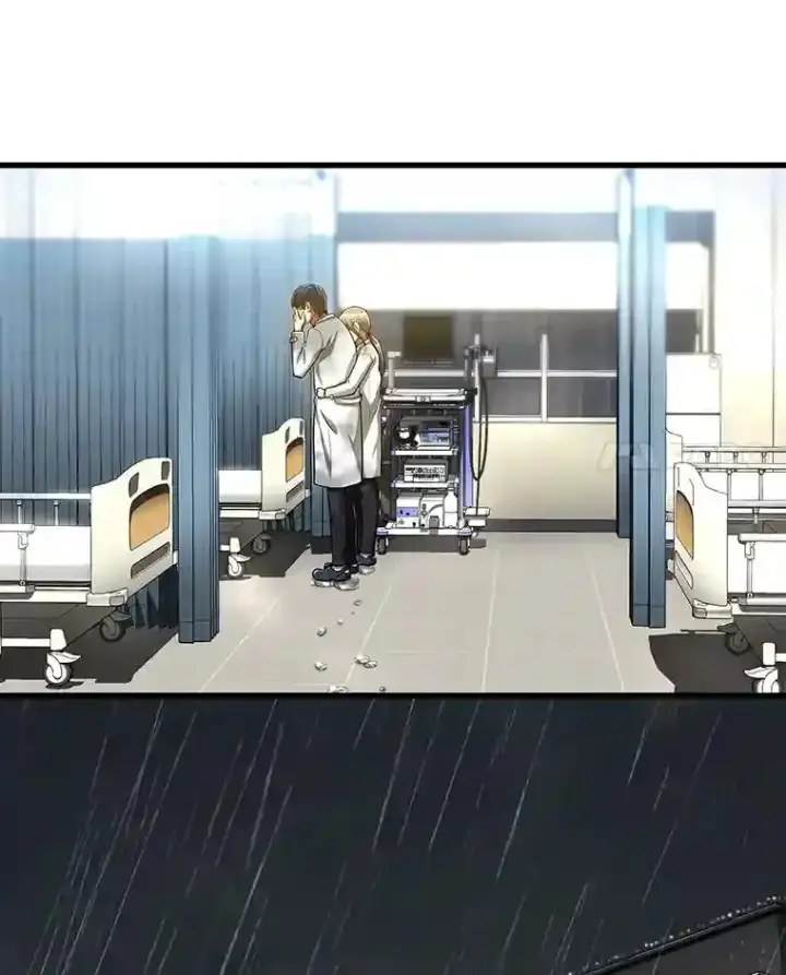 《AI神医的诞生》29.不敌死神图70