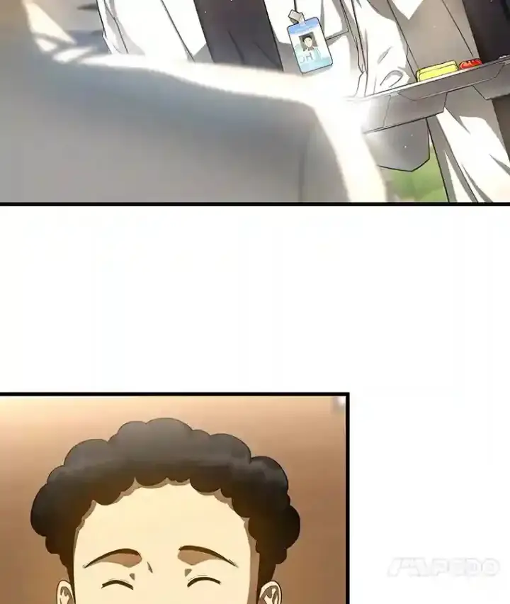 漫画《AI神医的诞生》31.看中你了第132张图