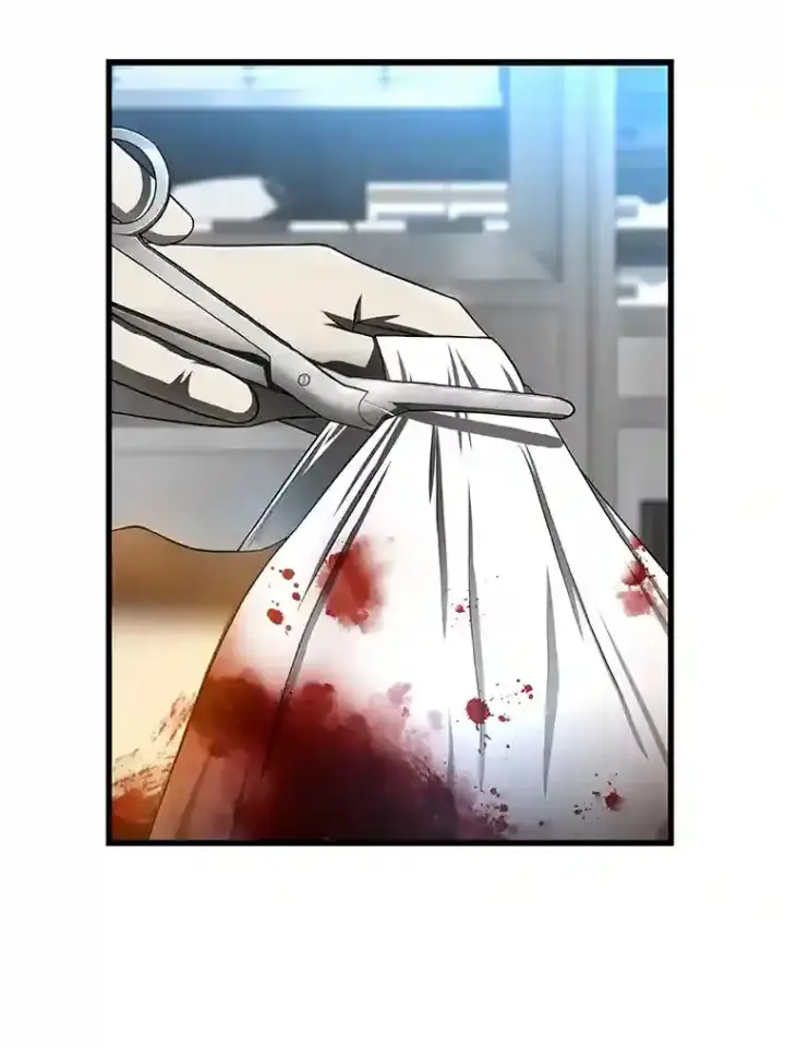 漫画《AI神医的诞生》32.迷茫第116张图