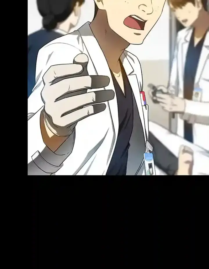 漫画《AI神医的诞生》33.尝试第51张图