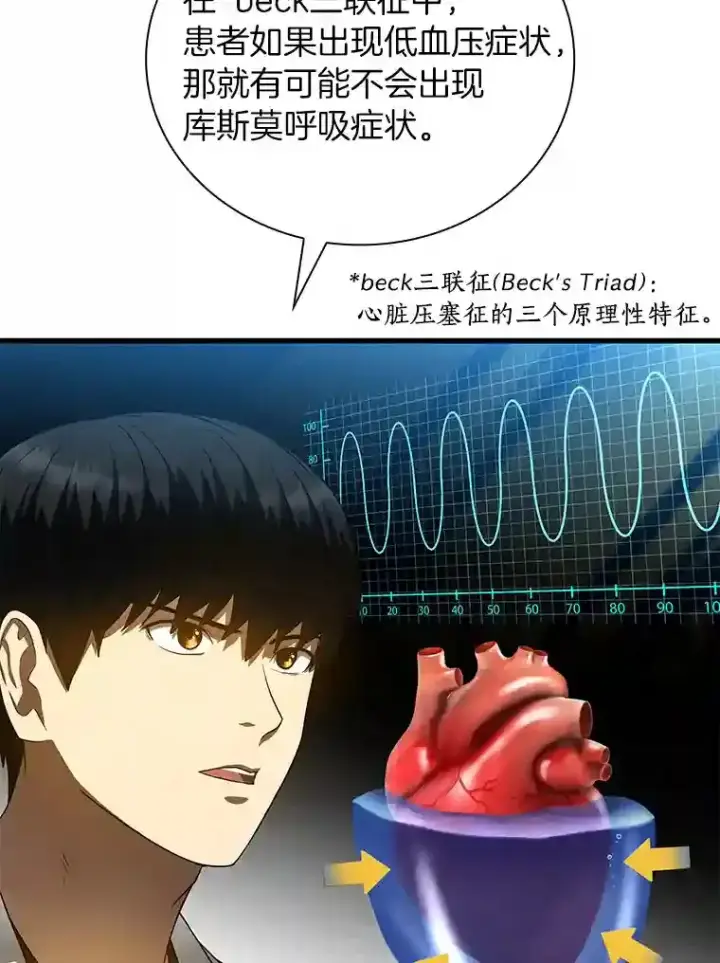 漫画《AI神医的诞生》33.尝试第60张图