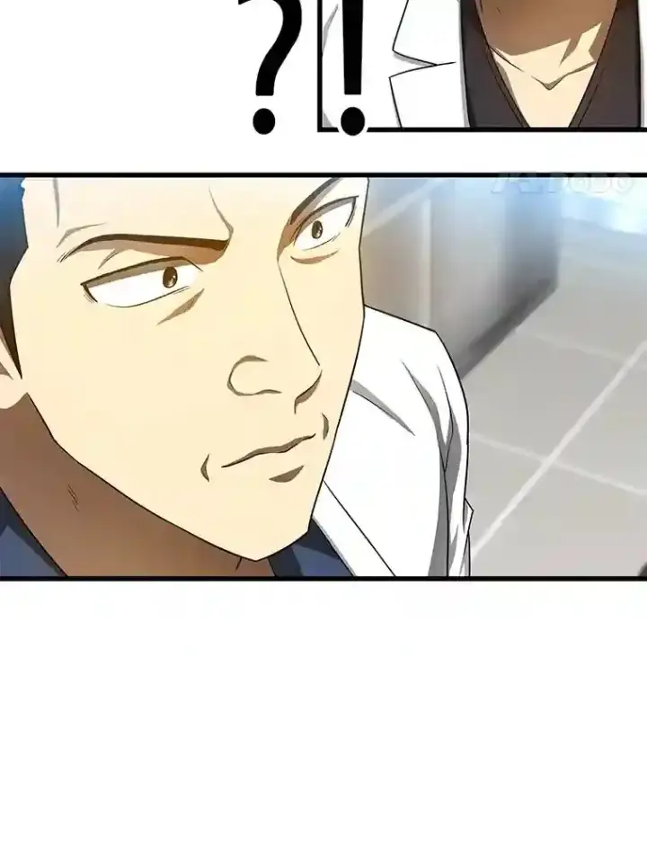 漫画《AI神医的诞生》34.机会第48张图