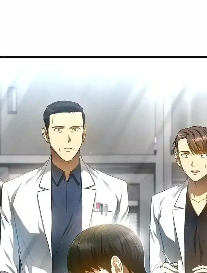 漫画《AI神医的诞生》34.机会第49张图