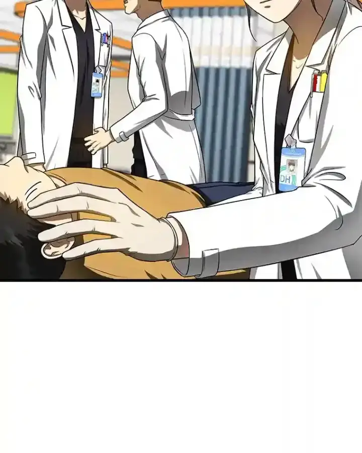 漫画《AI神医的诞生》36.麻烦第95张图