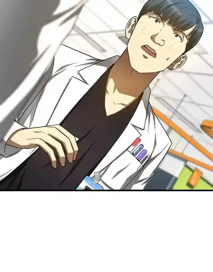 漫画《AI神医的诞生》37.生活所迫第30张图