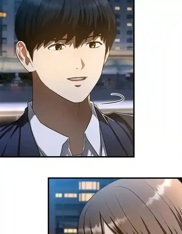 漫画《AI神医的诞生》38.往事第76张图
