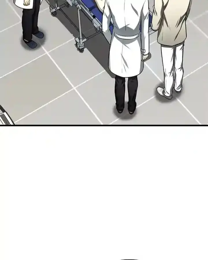 漫画《AI神医的诞生》41.大麻烦第62张图