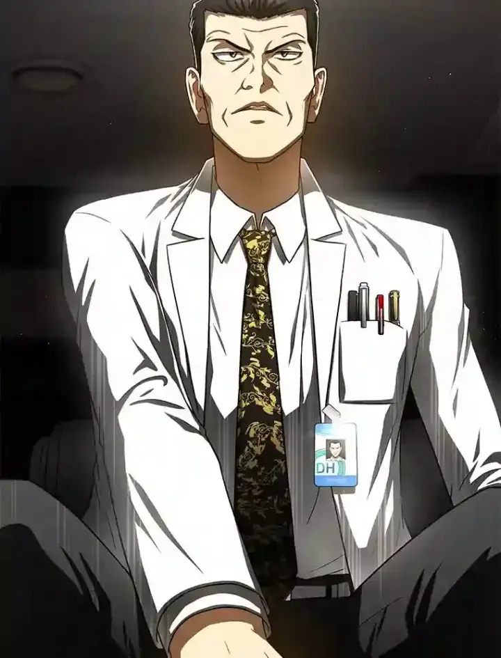 漫画《AI神医的诞生》42.处罚第111张图