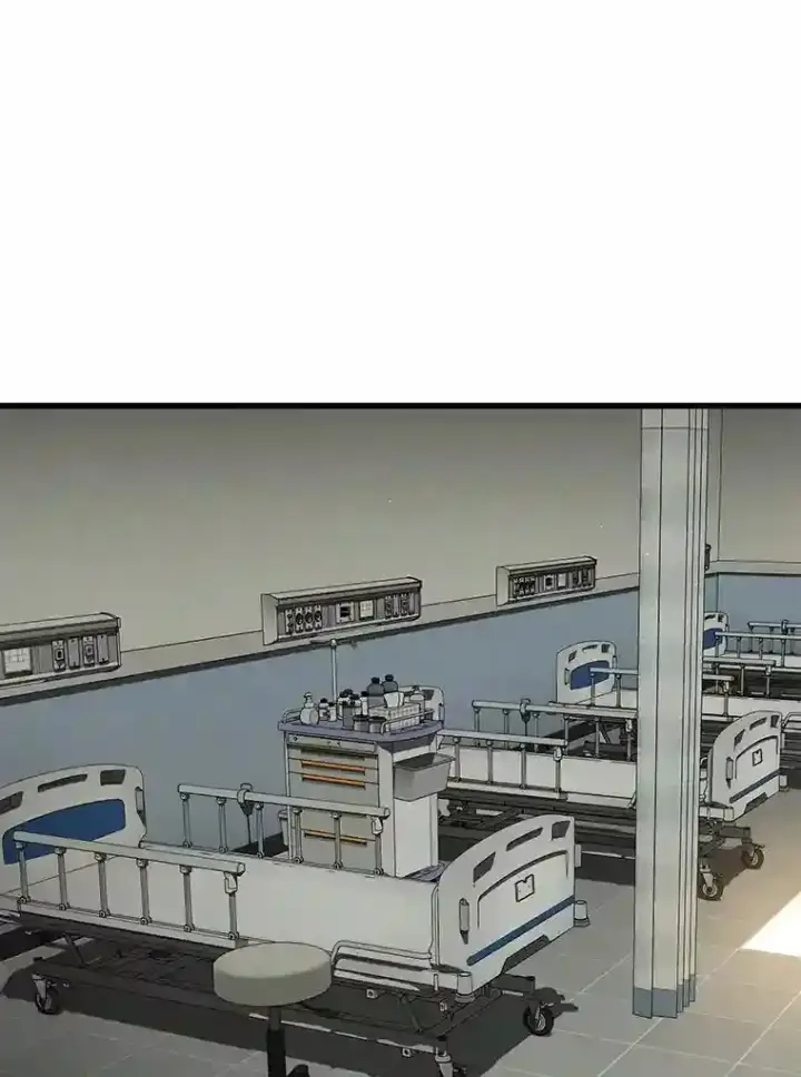 漫画《AI神医的诞生》43.分院第104张图