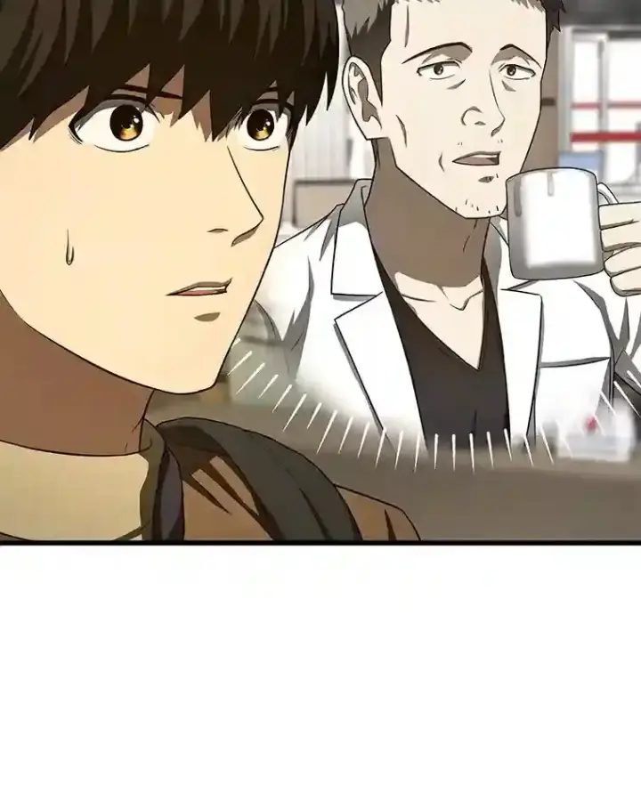 漫画《AI神医的诞生》44.“度假”第10张图