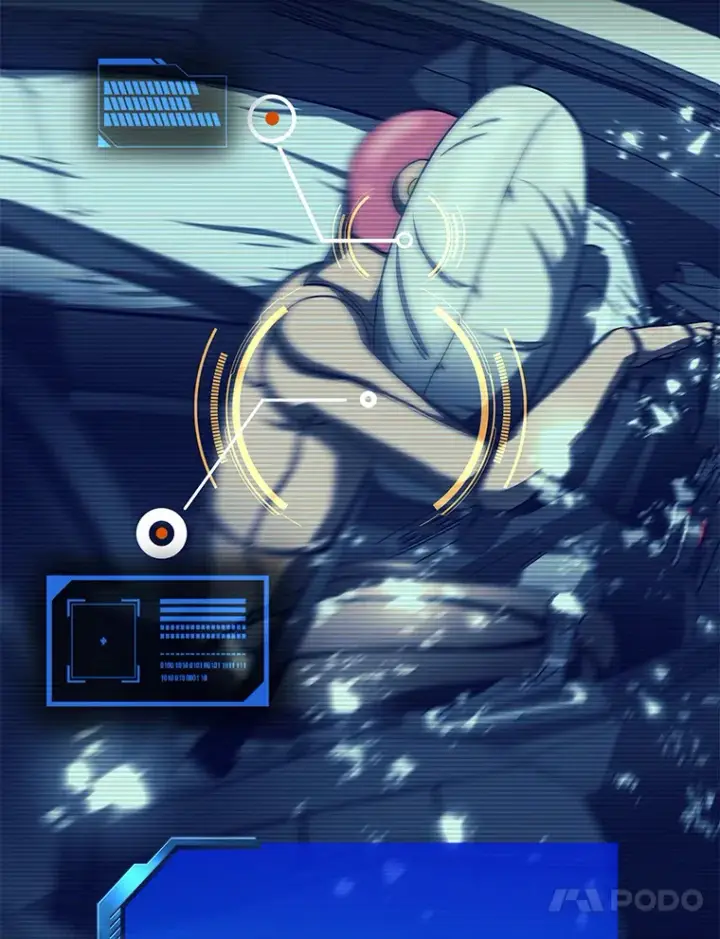 漫画《AI神医的诞生》49.原则第114张图