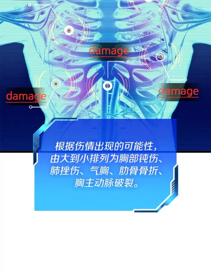 漫画《AI神医的诞生》49.原则第116张图