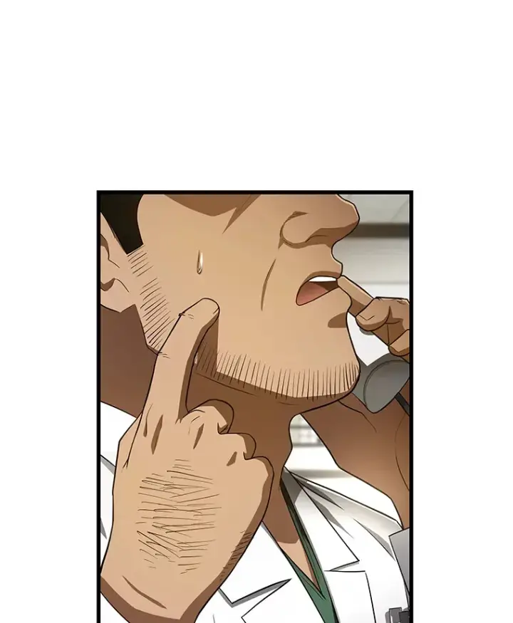 漫画《AI神医的诞生》49.原则第19张图