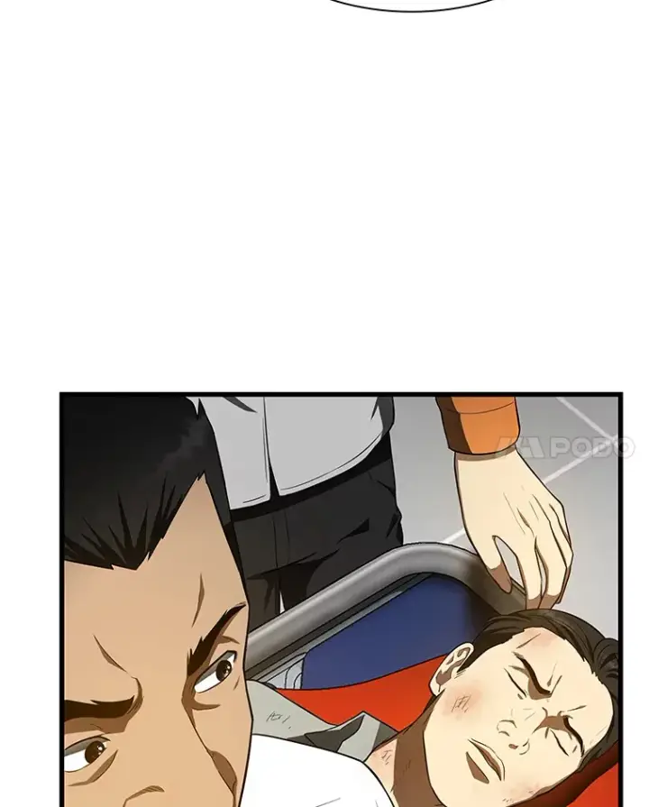 漫画《AI神医的诞生》49.原则第85张图