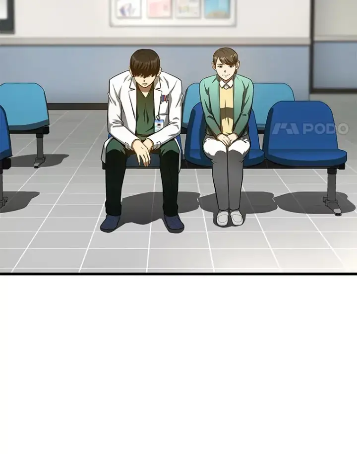 漫画《AI神医的诞生》50.转移患者第125张图