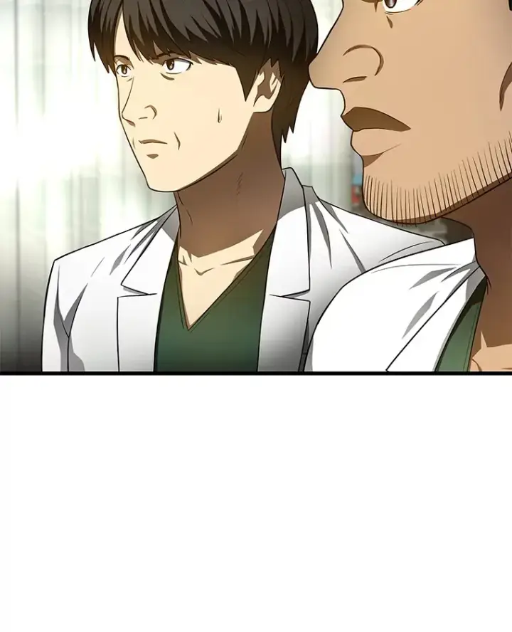 漫画《AI神医的诞生》50.转移患者第81张图