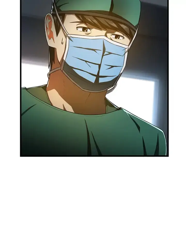漫画《AI神医的诞生》57.紧急手术第114张图