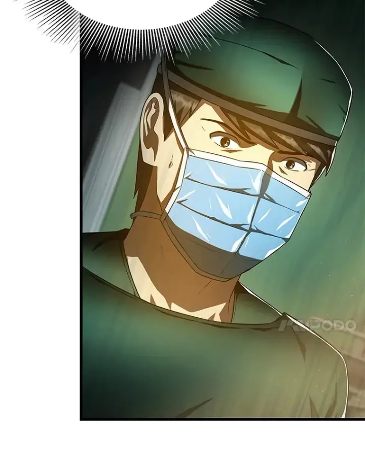 漫画《AI神医的诞生》58.临危受命第89张图