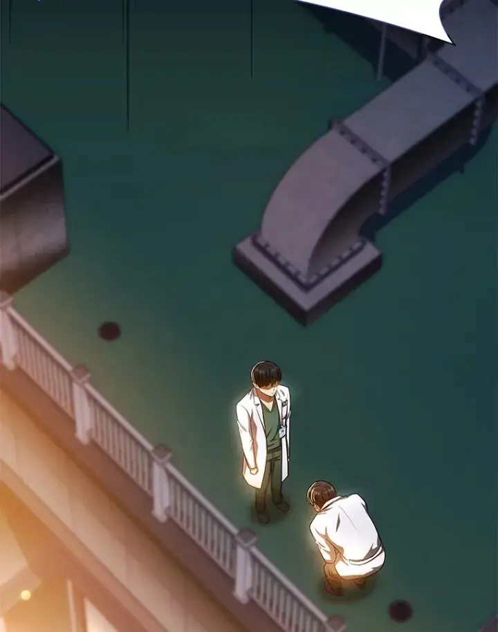 漫画《AI神医的诞生》61.一起进步第124张图