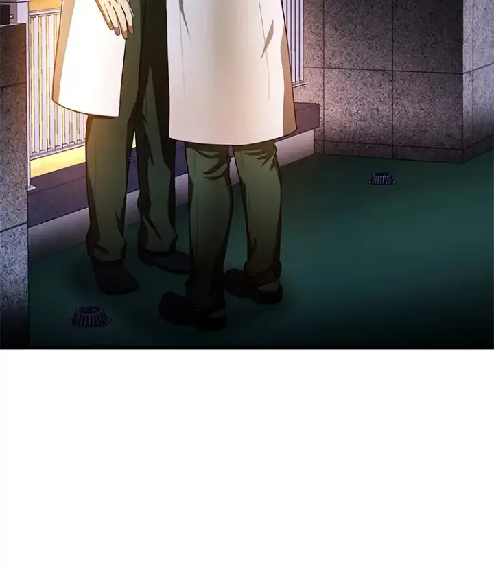 漫画《AI神医的诞生》61.一起进步第134张图
