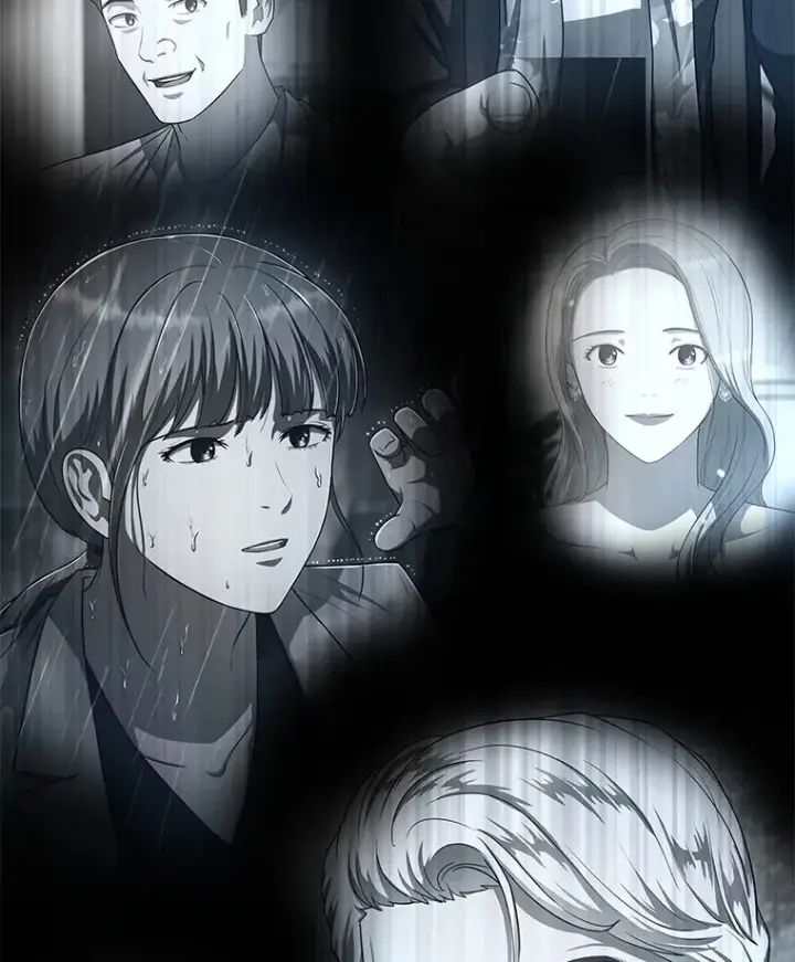 漫画《AI神医的诞生》61.一起进步第139张图