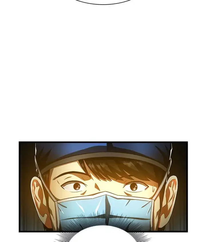 漫画《AI神医的诞生》62.对答如流第149张图