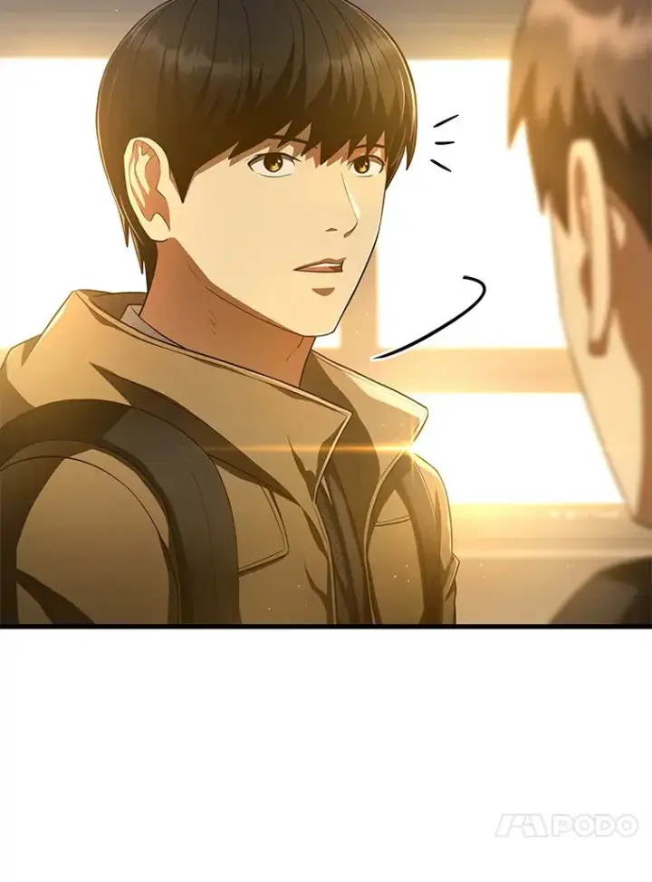 漫画《AI神医的诞生》62.对答如流第45张图