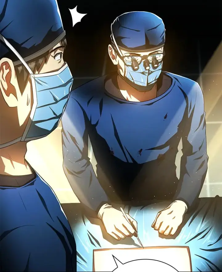 漫画《AI神医的诞生》63.综合素质第13张图