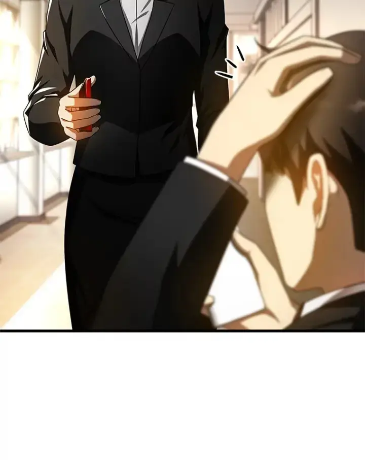 漫画《AI神医的诞生》63.综合素质第51张图