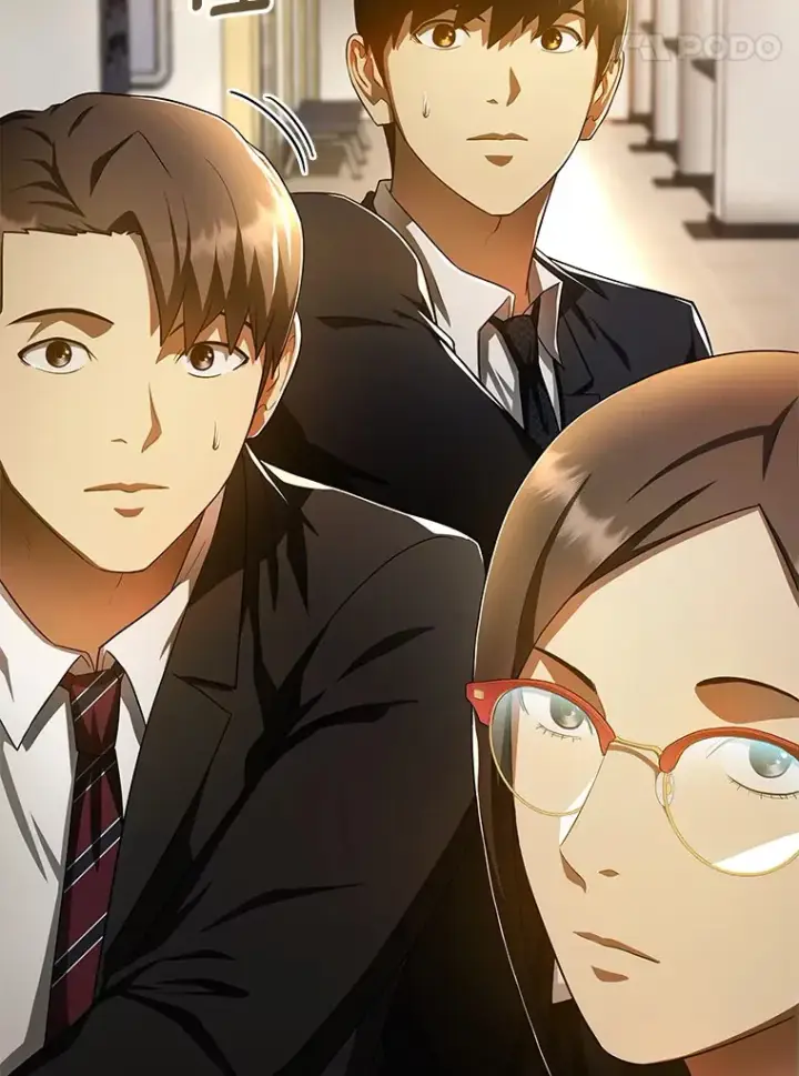 漫画《AI神医的诞生》63.综合素质第69张图