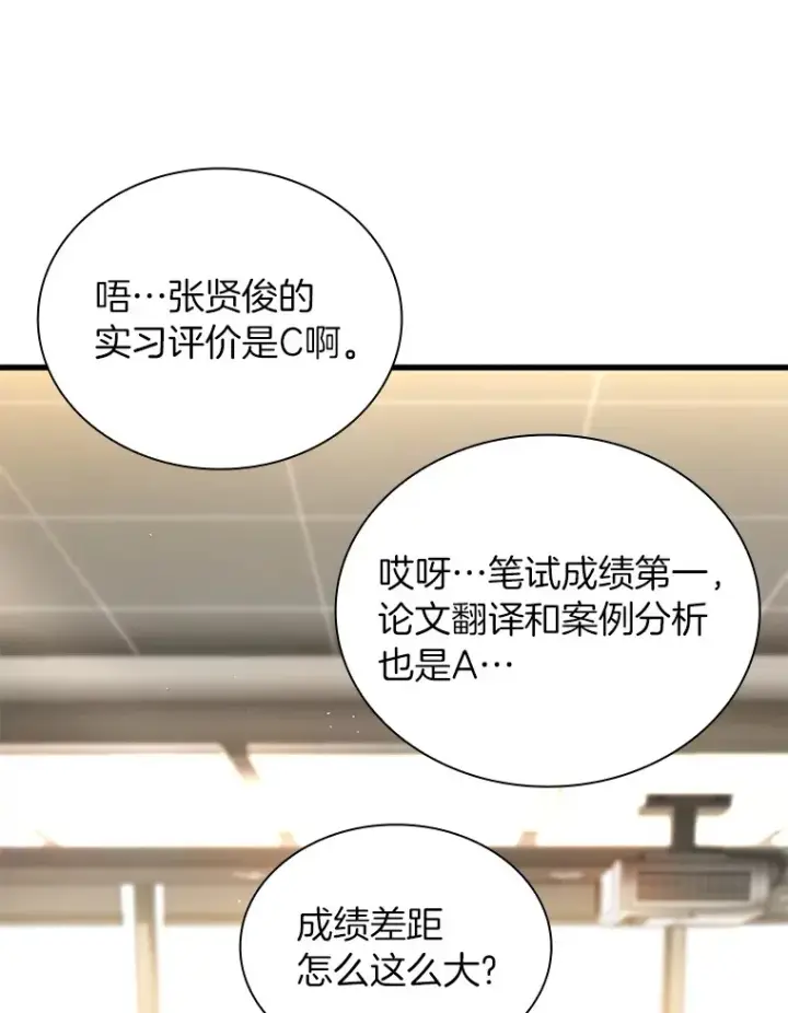 漫画《AI神医的诞生》63.综合素质第93张图